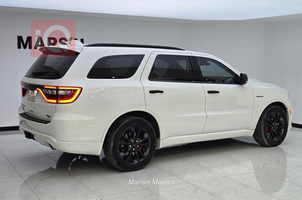 Dodge Durango